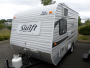2013 Jayco JAY FLIGHT SWIFT SLX